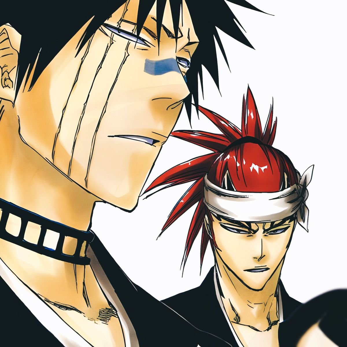 Renji Abarai vs Sukuna Who Would Win a Fight?